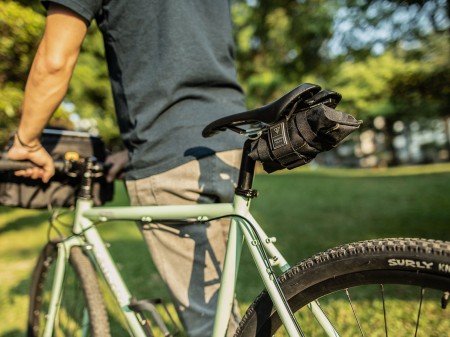 Topeak loader burrito pack - rove.pl