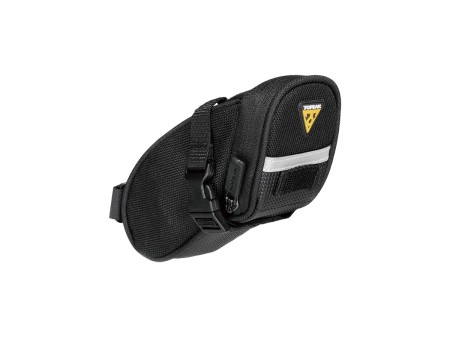 Topeak torba podsiodłowa aero wedge pack micro - rove.pl