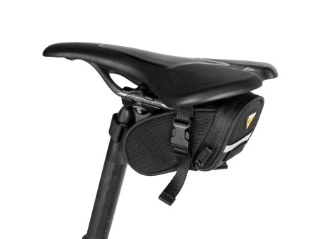 Topeak torba podsiodłowa aero wedge pack micro - rove.pl