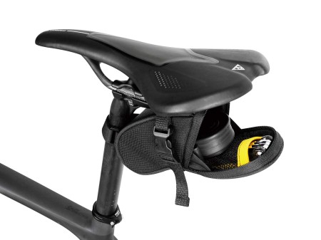 Topeak torba podsiodłowa aero wedge pack micro - rove.pl