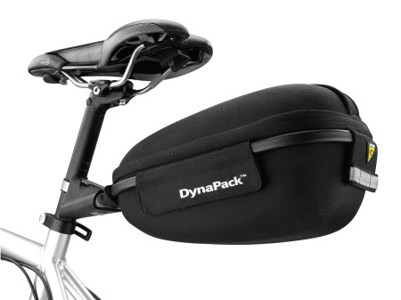 Topeak torba tylna dynapack - rove.pl