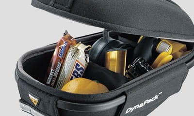 Topeak torba tylna dynapack - rove.pl