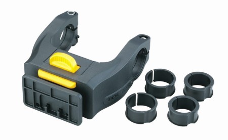 Topeak zam.cz fixer 8 e-bike (do tor.na kierownicę) - rove.pl