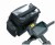 Topeak zam.cz fixer 8 e-bike (do tor.na kierownicę) - rove.pl