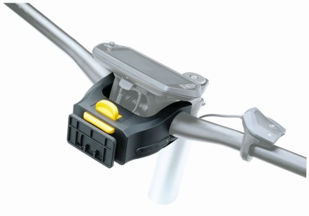 Topeak zam.cz fixer 8 e-bike (do tor.na kierownicę) - rove.pl