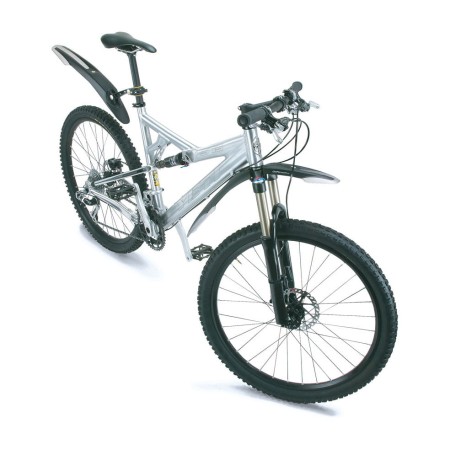 Topeak błotnik tylny defender m2 - rove.pl