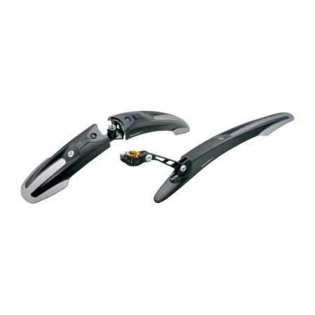 Topeak błotnik zestaw defender set m1&m2 - rove.pl