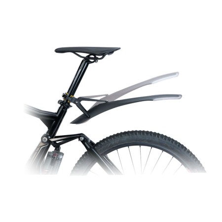 Topeak błotnik tylny defender xc11 27,5"-29er - rove.pl