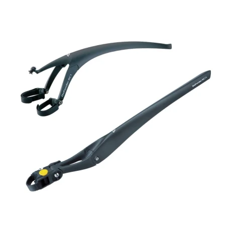 Topeak błotnik zestaw defender set rc1&rc11 (zestaw szosowy do max 700x25c) - rove.pl