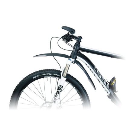 Topeak błotnik zestaw defender set m1&xc11 27,5-29"  - rove.pl