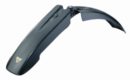 Topeak błotnik przedni defender fx 279er (dla koła 27,5"-29") - rove.pl