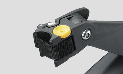 Topeak błotnik tylny defender rx 279er (dla koła od 26" do 29") - rove.pl