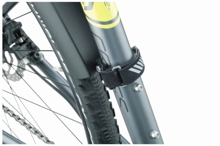 Topeak błotnik zestaw defender set tx (zestaw trakking do max 700x44c) - rove.pl