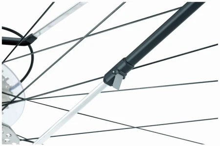 Topeak błotnik zestaw defender set tx (zestaw trakking do max 700x44c) - rove.pl