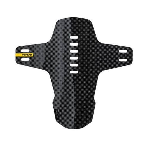 Przejdź do produktu Topeak błotnik przedni d-flash express fs, amortyzator lub tylny trójkąt