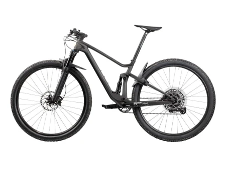 Topeak błotnik przedni d-flash express fs, amortyzator lub tylny trójkąt - rove.pl