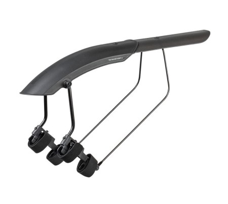 Topeak błotnik tylny tetrafender m2 (dla koła od 26" do 29") - rove.pl
