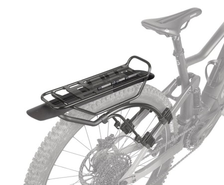 Topeak błotnik tetrarack fender m2 (do bagażnika terarack m2 i m2l) - rove.pl
