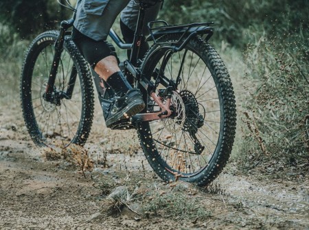Topeak błotnik tetrarack fender m2 (do bagażnika terarack m2 i m2l) - rove.pl