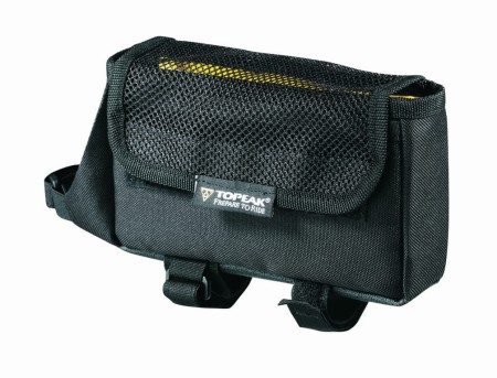 Topeak torba na ramę tribag large - rove.pl