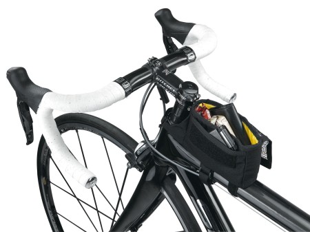 Topeak torba na ramę tribag large - rove.pl
