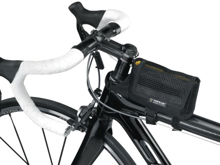 Topeak torba na ramę tribag large - rove.pl