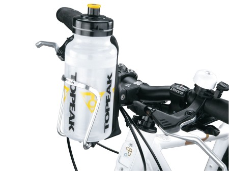Topeak koszyk cagemount (adapter do montażu koszyka) - rove.pl