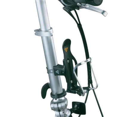 Topeak koszyk cagemount (adapter do montażu koszyka) - rove.pl