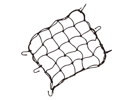 Topeak mtx siatka cargo net (do tylnego koszyka) - rove.pl