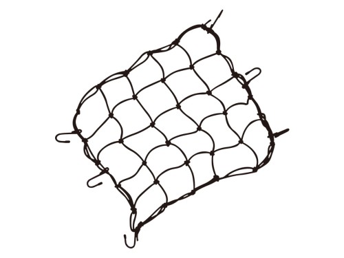 Przejdź do produktu Topeak mtx siatka cargo net (do tylnego koszyka)