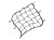 Topeak mtx siatka cargo net (do tylnego koszyka) - rove.pl