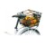 Topeak mtx siatka cargo net (do tylnego koszyka) - rove.pl