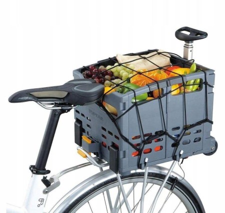 Topeak mtx siatka cargo net (do tylnego koszyka) - rove.pl