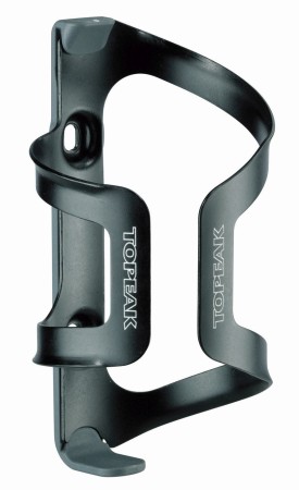 Topeak koszyk dualside cage alu, grey/black - rove.pl