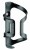 Topeak koszyk dualside cage alu, grey/black - rove.pl