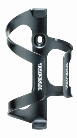 Topeak koszyk dualside cage alu, grey/black - rove.pl