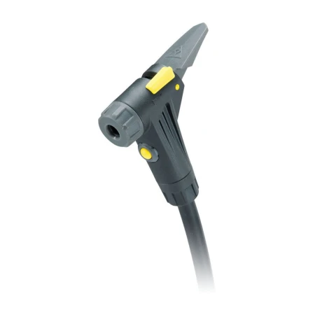 Topeak pompka  podłogowa joeblow race black - rove.pl