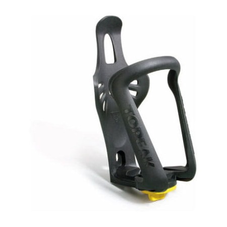 Topeak koszyk modula cage ex black (regulowany) - rove.pl
