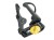 Topeak koszyk modula cage ex black (regulowany) - rove.pl