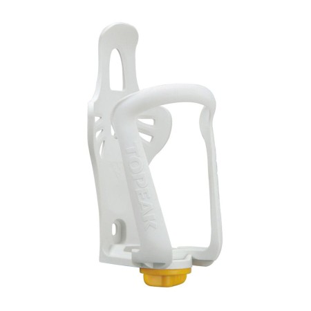 Topeak koszyk modula cage ex white (regulowany) - rove.pl