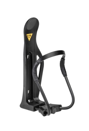 Topeak koszyk modula cage ii, black (regulowany) - rove.pl