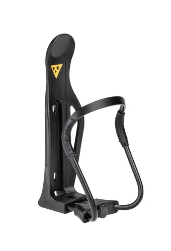 Przejdź do produktu Topeak koszyk modula cage ii, black (regulowany)