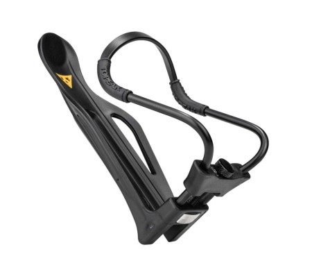 Topeak koszyk modula cage ii, black (regulowany) - rove.pl