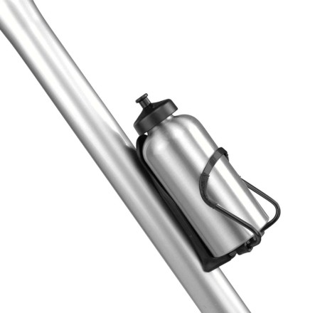 Topeak koszyk modula cage ii, black (regulowany) - rove.pl