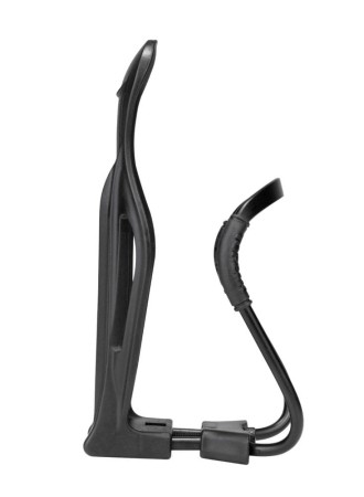 Topeak koszyk modula cage ii, black (regulowany) - rove.pl