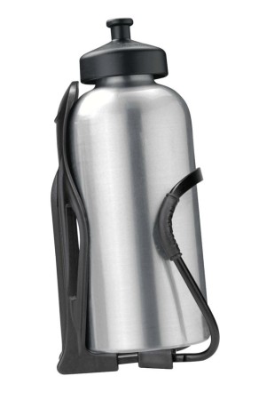 Topeak koszyk modula cage ii, black (regulowany) - rove.pl