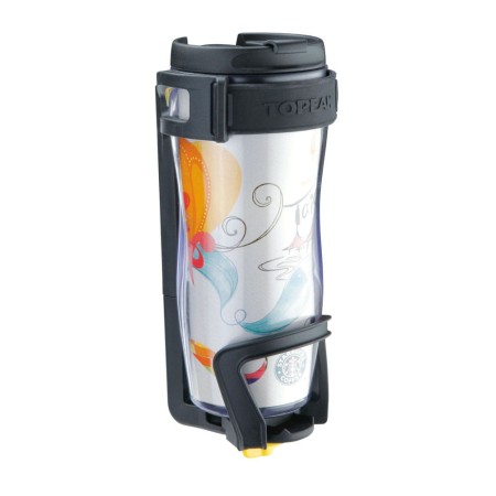Topeak koszyk modula java cage (koszyk na kubek kawy) - rove.pl
