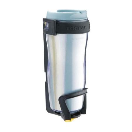 Topeak koszyk modula java cage (koszyk na kubek kawy) - rove.pl