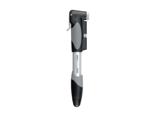 Przejdź do produktu Topeak pompka mini dual dxg manometr