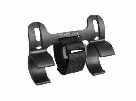 Topeak pompka mountain da g dual action manometr - rove.pl